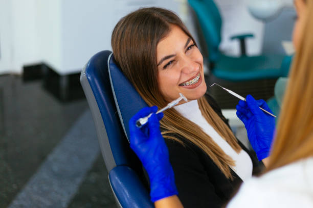 Laser Dentistry in Willamina, OR
