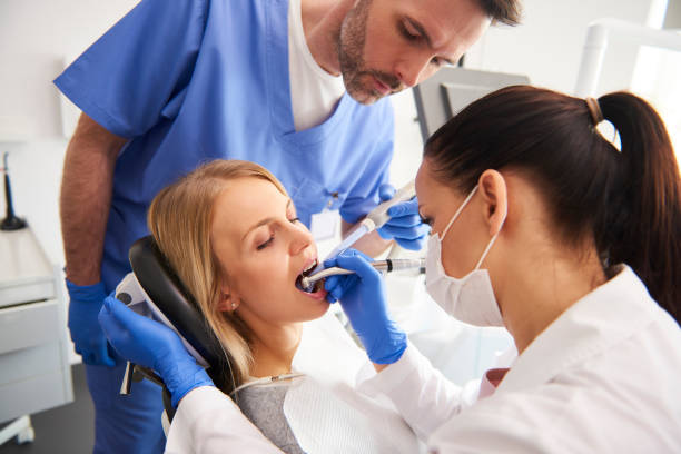 Best Invisalign and Clear Aligners  in Willamina, OR