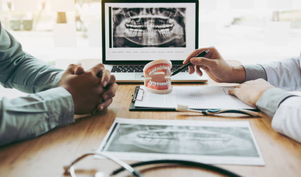 Best Root Canal Treatment  in Willamina, OR