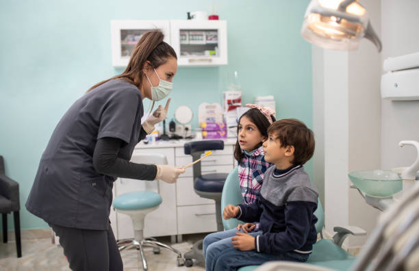 Best General Dentistry  in Willamina, OR