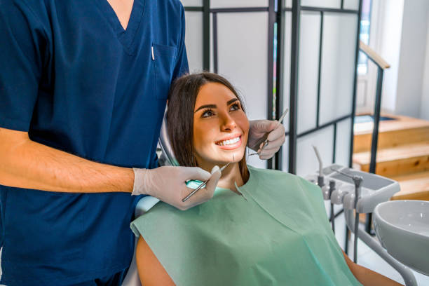 Best Pediatric Dentistry  in Willamina, OR