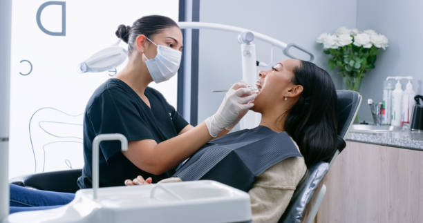 Advanced Technology for Better Dental Care in Willamina, OR